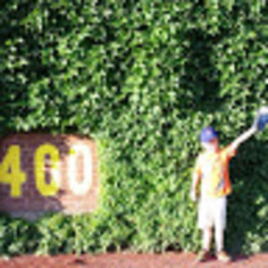 Meet your Posher, Brian